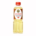 Waten Hinode Mirin Japanese Sweet Sauce, Halal, Singapore - 20x500ml, image 1 of 2