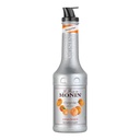 Monin Tangerine Puree Fruit Mix, France - 4x1ltr, image 1 of 5
