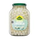 Kuhne Silverskin Onions, Sweet & Sour - 4x2.65kg, image 1 of 2
