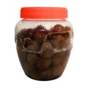 QING Umeboshi in Plastic Jar - 6x1kg, image 1 of 3