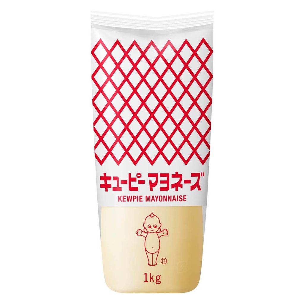 Kewpie Mayonnaise, Japan - 10x1kg