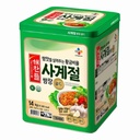 CJ Seasoned Soybean Paste, Ssamjang, Korea - 1x14kg, image 1 of 2