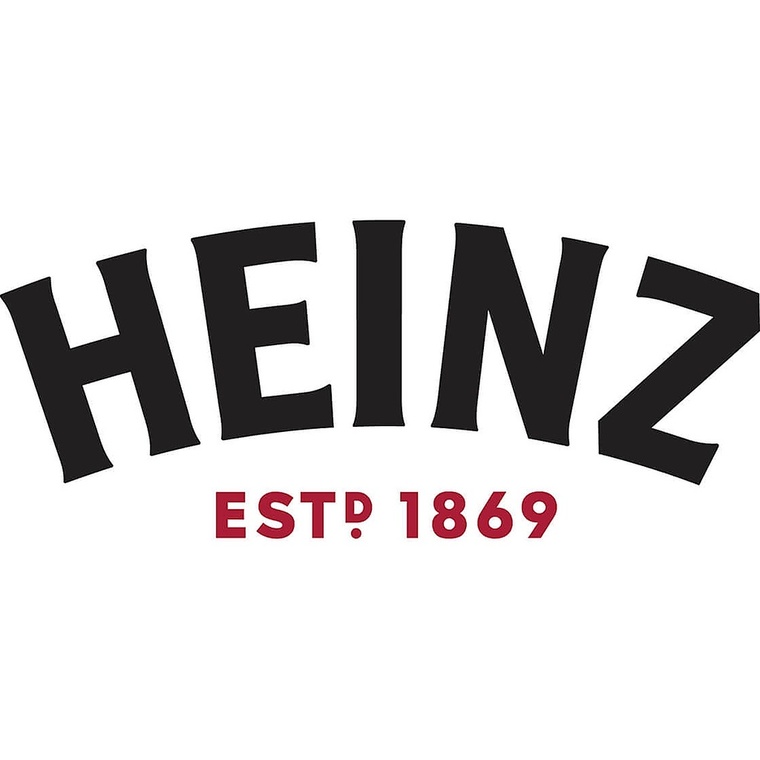 Heinz Mayonnaise Sachet - 1000x7g