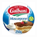 Galbani Mascarpone Cheese, Italy - 1x250g, image 1 of 2