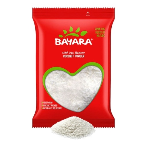 Bayara Coconut Powder - 1x1kg