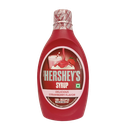 Hershey's Strawberry Syrup, IND - 12x600g, image 1 of 7