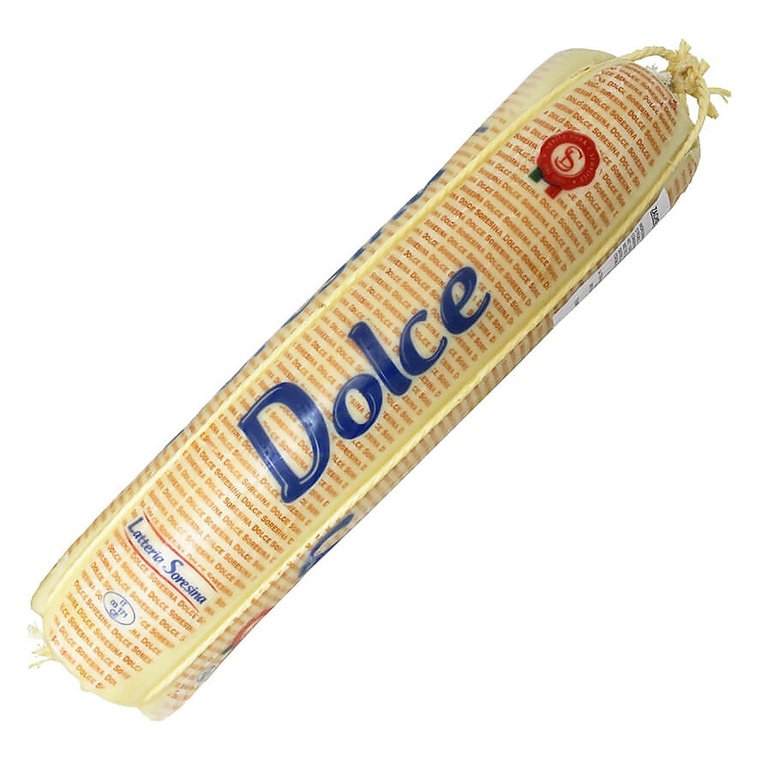 H&B Provolone Mild Derinded - 1x1kg