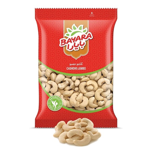 Bayara Cashewnut Whole - 1x1kg