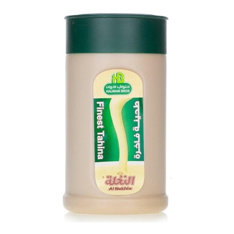 Halwani Bros Finest Tahina - 1x1kg