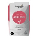 Grands Moulins de Paris Gruau Rouge T45 Wheat Flour - 1x25kg, image 1 of 4