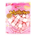 Mallow Marshmallow Pink & White - 1x500g, image 1 of 2
