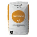 Grands Moulins de Paris T65 Farine De Ble Wheat Flour - 1x25kg, image 1 of 3