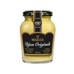 Maille Dijon Mustard, France - 12x200g product photo