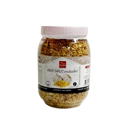 Aiyara Thai Fried Garlic Flakes - 1x320g