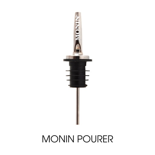 Monin Pourer, France - 1x1pc