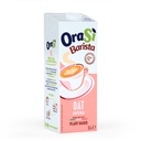 Orasi Oat Barista, Plant Based Milk - 12x1ltr, image 1 of 3