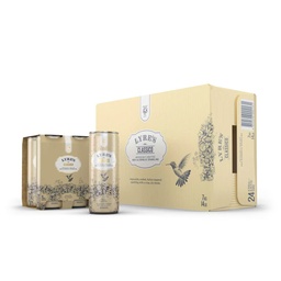 Lyre's Classico Non-Alcoholic Spirit, Australia - 24x250ml product photo
