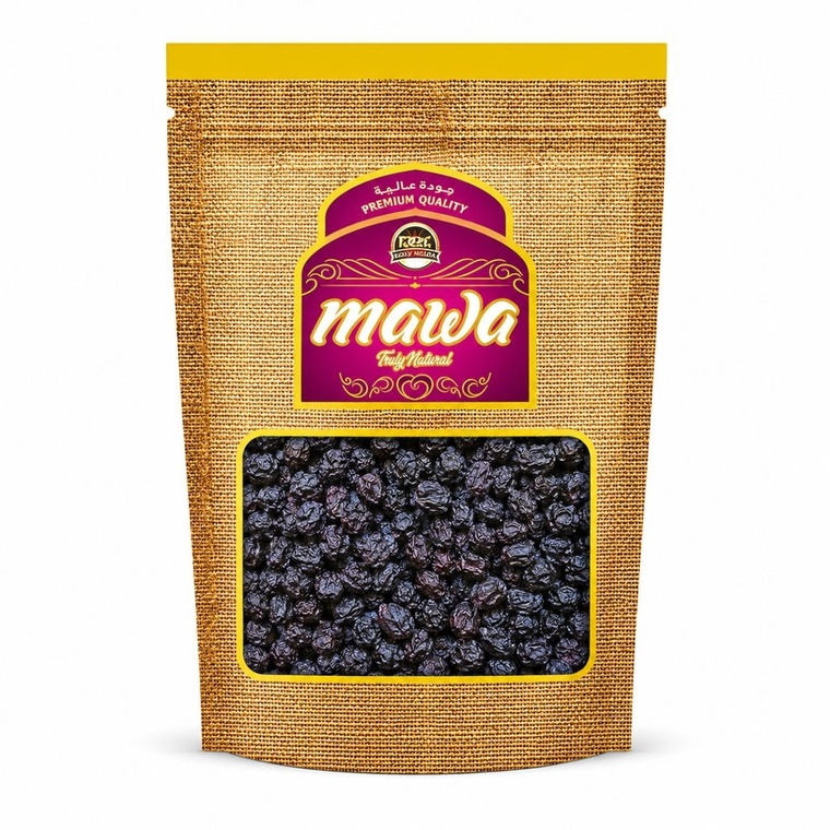 Mawa Dried Cherries, Turkey - 1x500g
