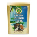 Organic Larder  Organic Coconut Sugar - 1x454g, image 1 of 3