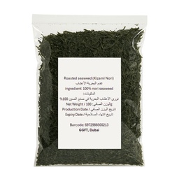 QING Aonori Roasted Seaweed Flakes - 30x100g product photo