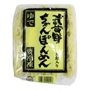 Musashino Champon Noodles, Japan - 12x900g, image 1 of 2