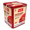 CJ Haechandle Gochujang Hot Pepper Paste, Korea - 1x14kg, image 1 of 7