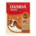 CJ Foods Dasida Vegan Beef Flavor Soup Stock, Korea - 10x1kg, image 1 of 3