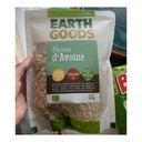 Earth Goods Rolled Oats - 1x500g, image 1 of 2