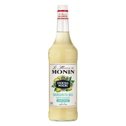 Le Mixeur de Monin Marita Mix, Cocktail Mixers - 6x1ltr product photo