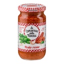 Conserve Della Nonna Red Pesto Sauce, Italy - 12x190g, image 1 of 2