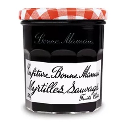 Bonne Mamam Blueberry Jam - 1x370g