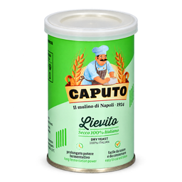 Caputo Lievito Yeast Dry Active, Italy - 10x100g product photo