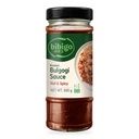 Bibigo Bulgogi Sauce, Hot & Spicy, Korea - 12x500g, image 1 of 5