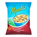 Maestro Extra Spicy Wedges - 4x2.5kg, image 1 of 2
