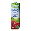 Lacnor Pomegranate Juice, UAE - 6x1ltr, image 1 of 2