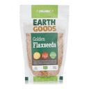 Earth Goods Gooden Flaxseeds - 1x340g, image 1 of 2