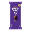 Cadbury Dairy Milk Chocolate - 12x135g, image 1 of 3