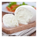 Gioiella Burrata Cheese, Italy - 1x125g, image 1 of 2