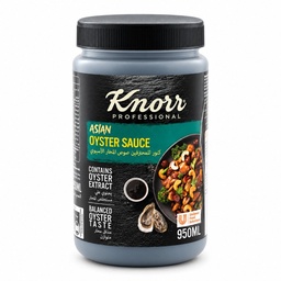 Knorr Asian Oyster Sauce - 6x950ml product photo