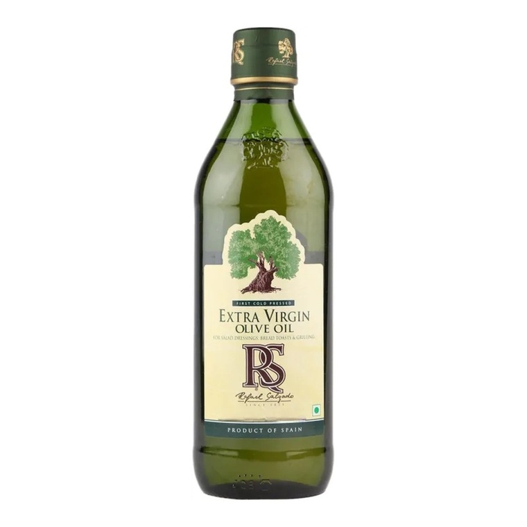 RS Extra Virgin Olive Oil, Original, Spain - 1x250ml