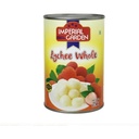 Imperial Garden Whole Lychee In Syrup - 24x567g, image 1 of 2