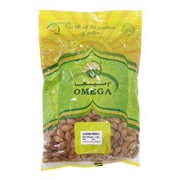 Omega Almond Whole - 1x1kg product photo