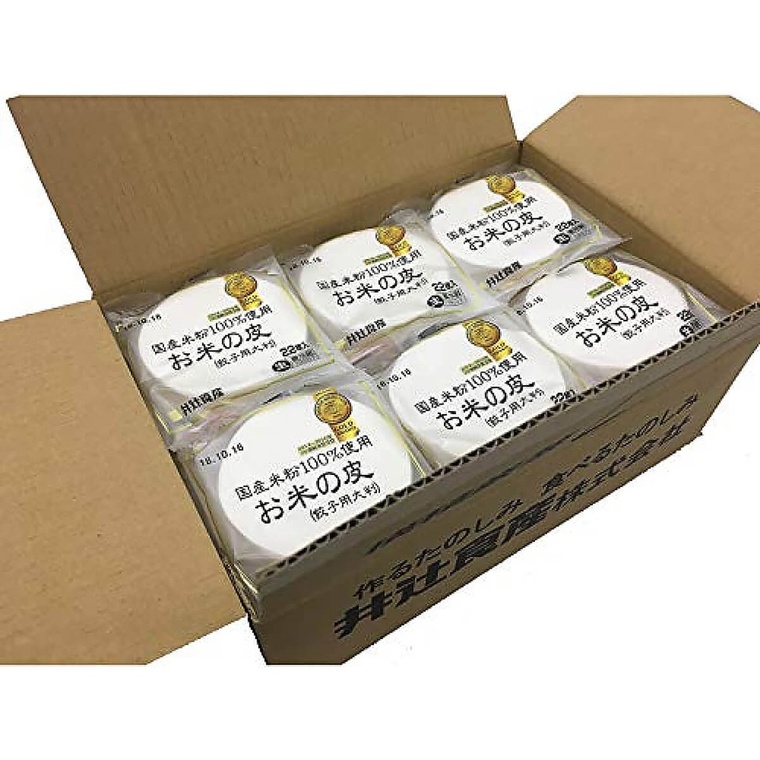 Wan-Tan Honpo 24pc - 48x140g