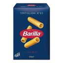 Barilla Tortiglioni Rigata #283 Pasta, Italy - 12x500g, image 1 of 4