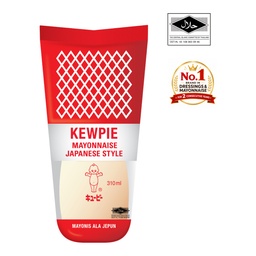Kewpie Mayonnaise - 1x310ml product photo
