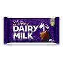 Cadbury Dairy Milk Chocolate - 12x212g, image 1 of 2