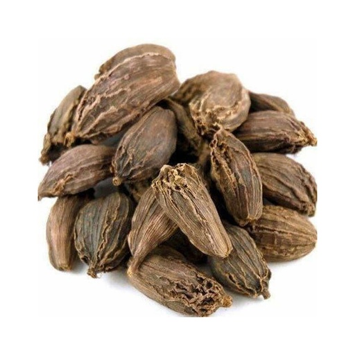 Omega Black Cardamom - 1x1kg