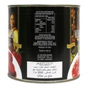 Durra Whole Peeled Tomato, Italy - 6x2550g, image 1 of 3