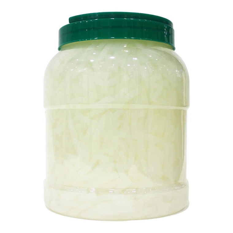 TB Green Apple Coconut Jelly - 4x3.8kg