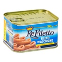 ReFiletto Anchovy Fillet in Sunflower Oil - 12x700g, image 1 of 4